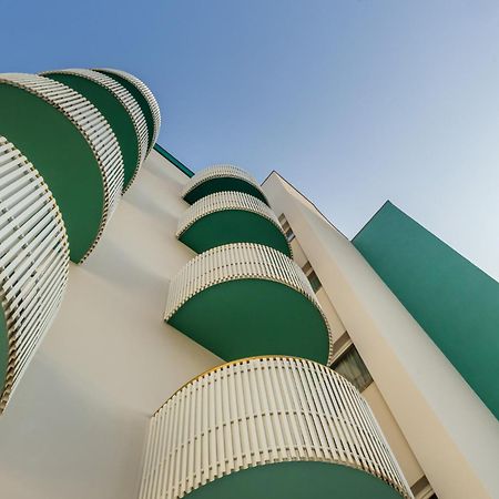 Salus Smart & Chic Hotel Lido di Jesolo Ngoại thất bức ảnh
