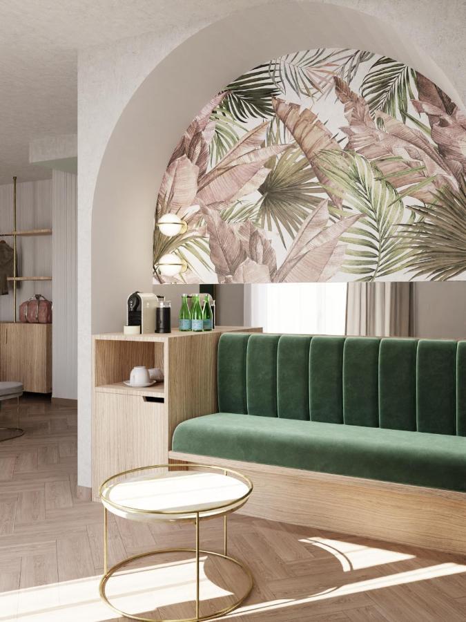 Salus Smart & Chic Hotel Lido di Jesolo Ngoại thất bức ảnh