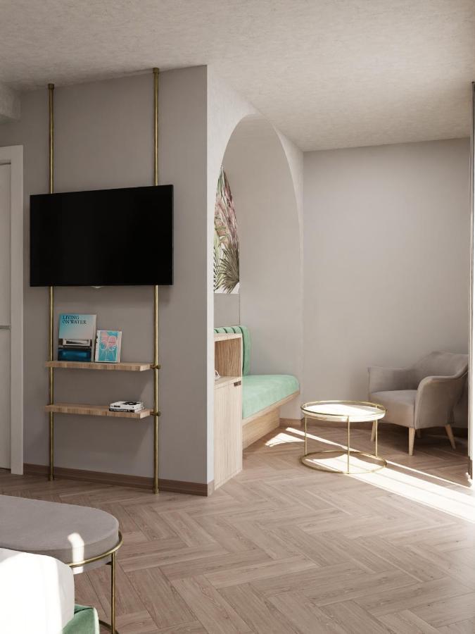 Salus Smart & Chic Hotel Lido di Jesolo Ngoại thất bức ảnh