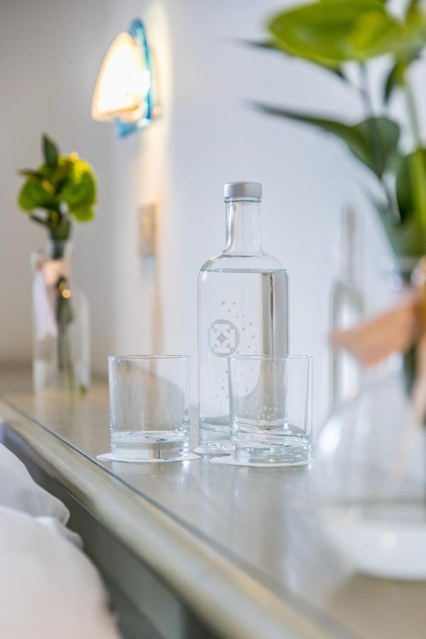 Salus Smart & Chic Hotel Lido di Jesolo Ngoại thất bức ảnh