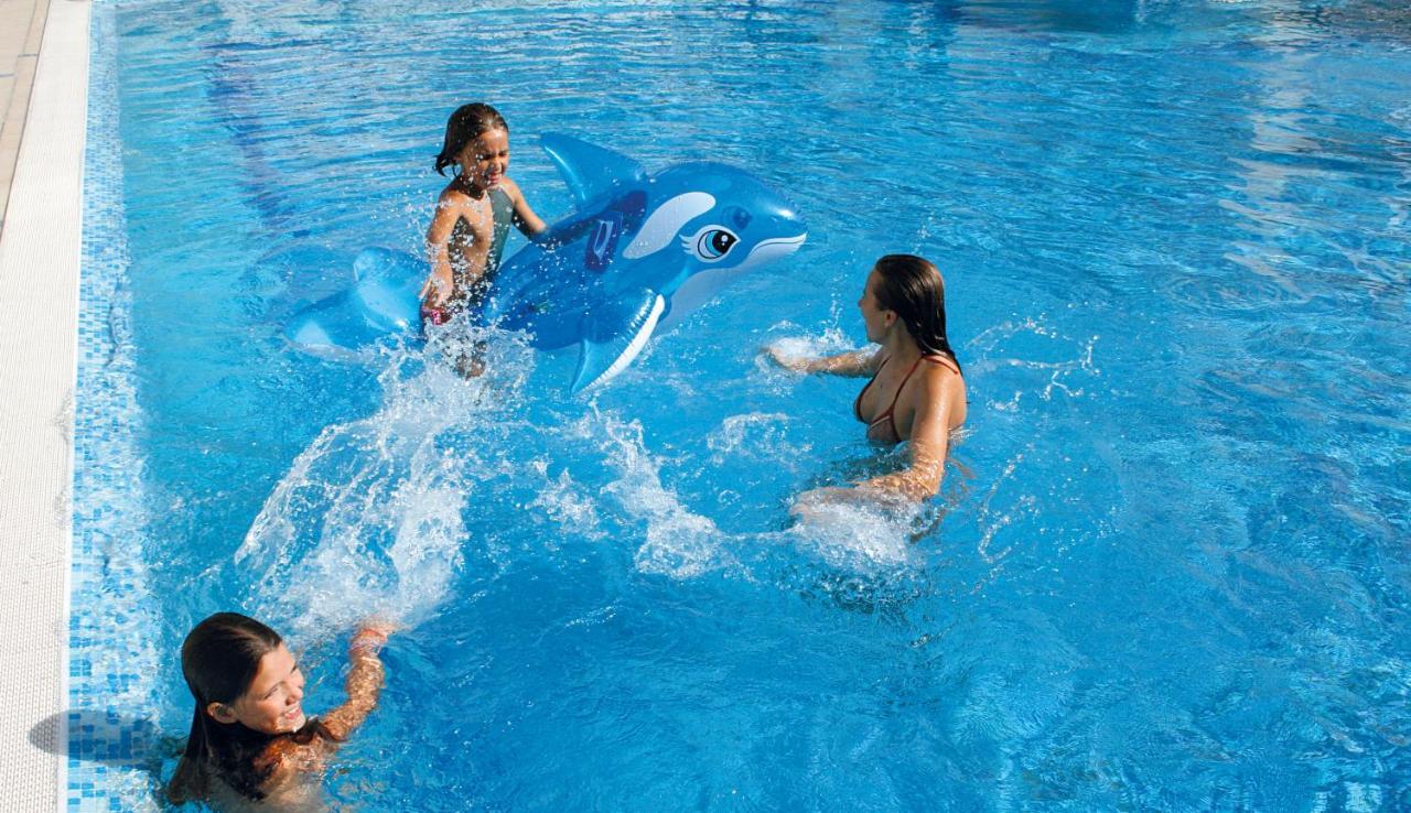 Salus Smart & Chic Hotel Lido di Jesolo Ngoại thất bức ảnh