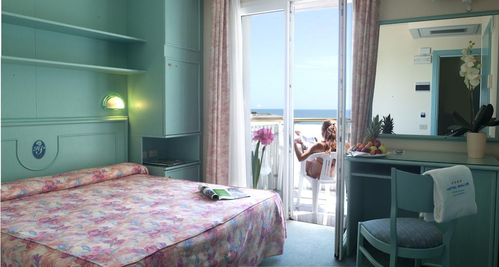 Salus Smart & Chic Hotel Lido di Jesolo Ngoại thất bức ảnh