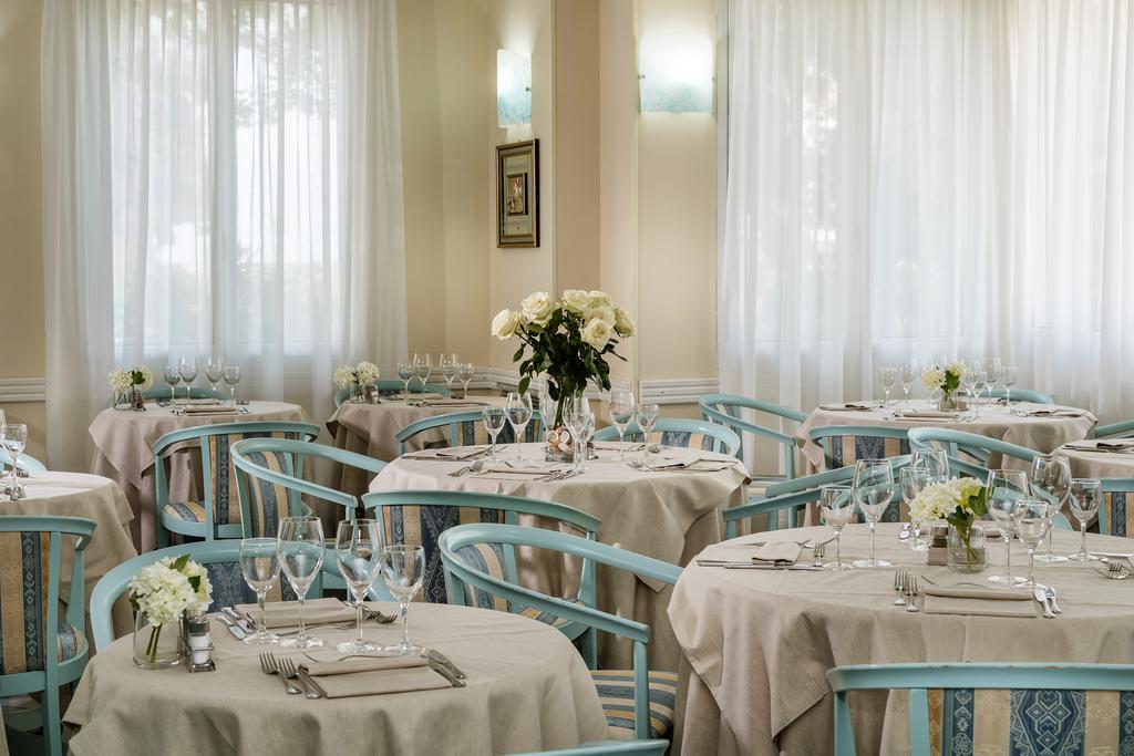 Salus Smart & Chic Hotel Lido di Jesolo Ngoại thất bức ảnh