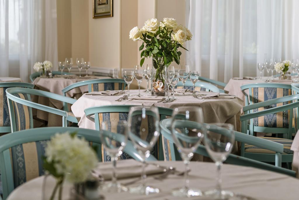 Salus Smart & Chic Hotel Lido di Jesolo Ngoại thất bức ảnh