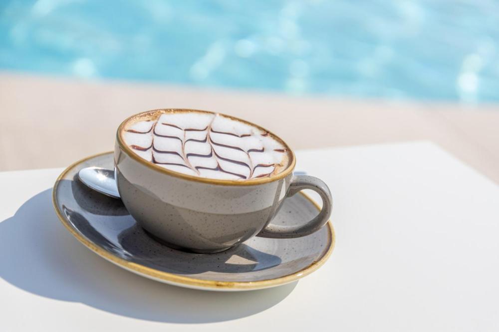 Salus Smart & Chic Hotel Lido di Jesolo Ngoại thất bức ảnh