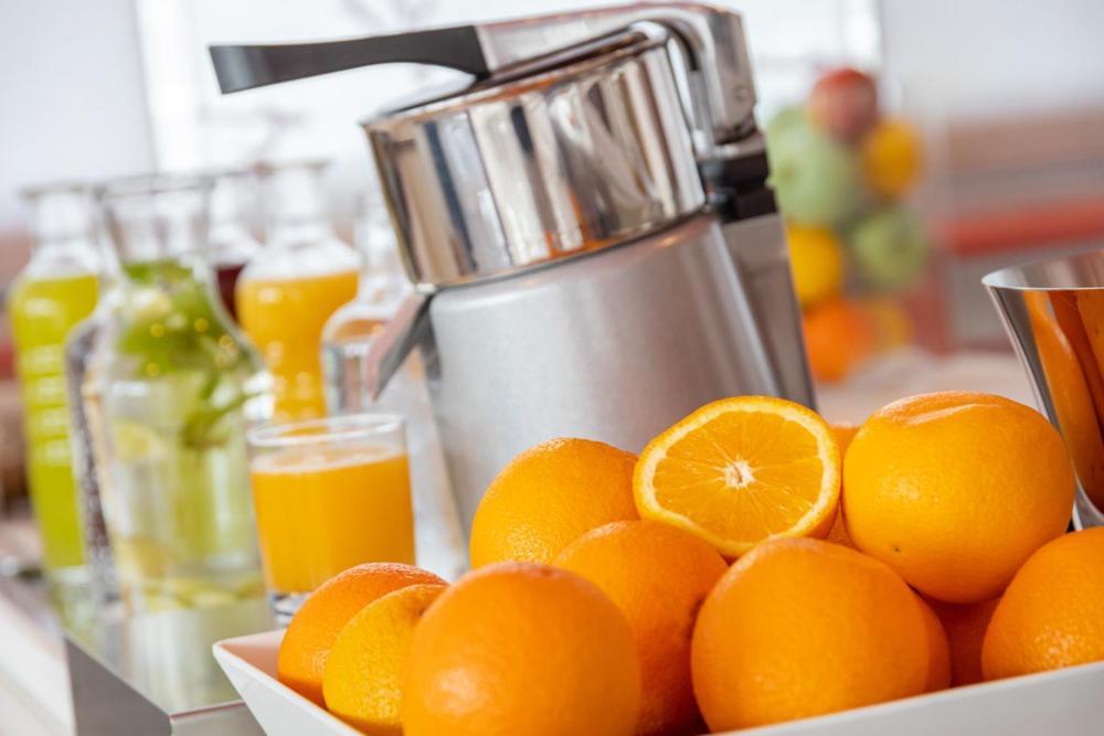 Salus Smart & Chic Hotel Lido di Jesolo Ngoại thất bức ảnh