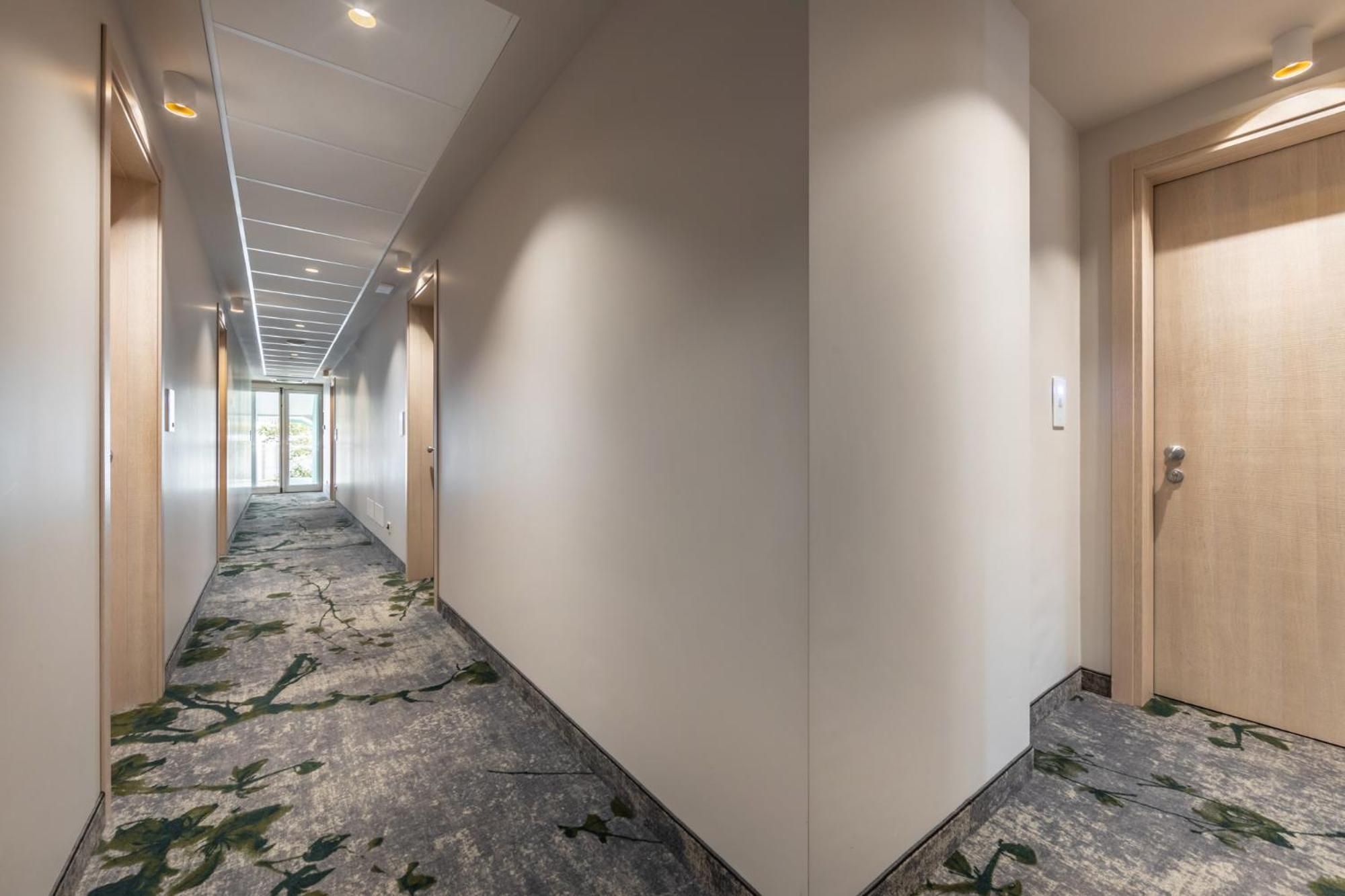 Salus Smart & Chic Hotel Lido di Jesolo Ngoại thất bức ảnh