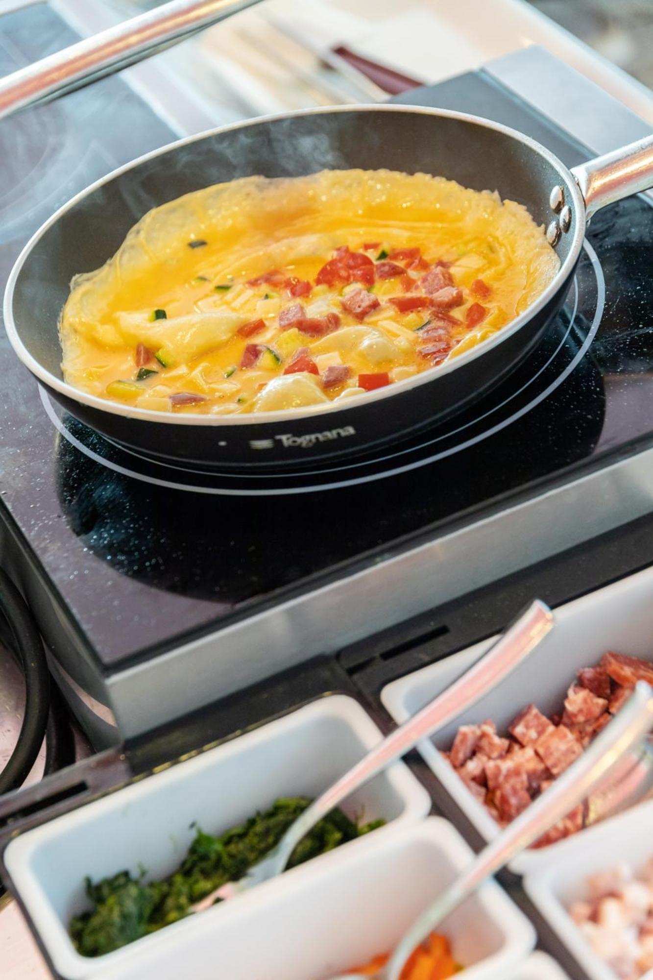 Salus Smart & Chic Hotel Lido di Jesolo Ngoại thất bức ảnh