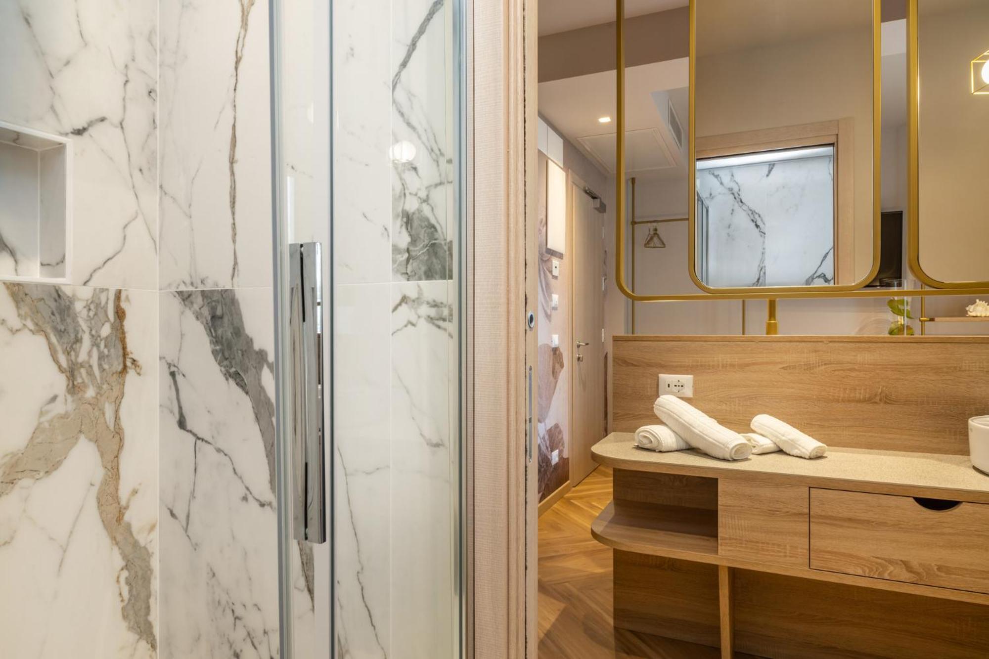 Salus Smart & Chic Hotel Lido di Jesolo Ngoại thất bức ảnh