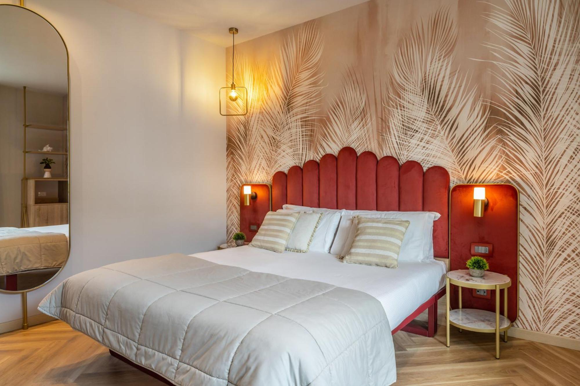 Salus Smart & Chic Hotel Lido di Jesolo Ngoại thất bức ảnh