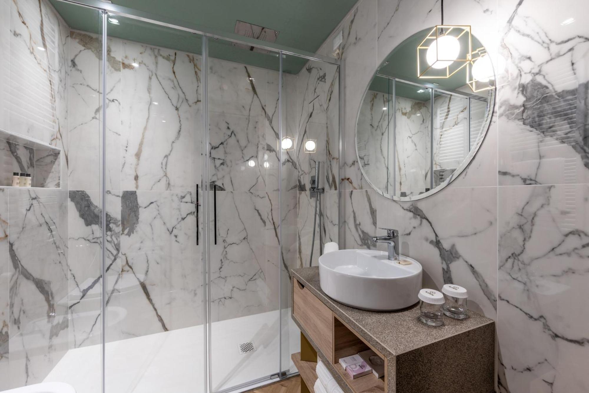 Salus Smart & Chic Hotel Lido di Jesolo Ngoại thất bức ảnh