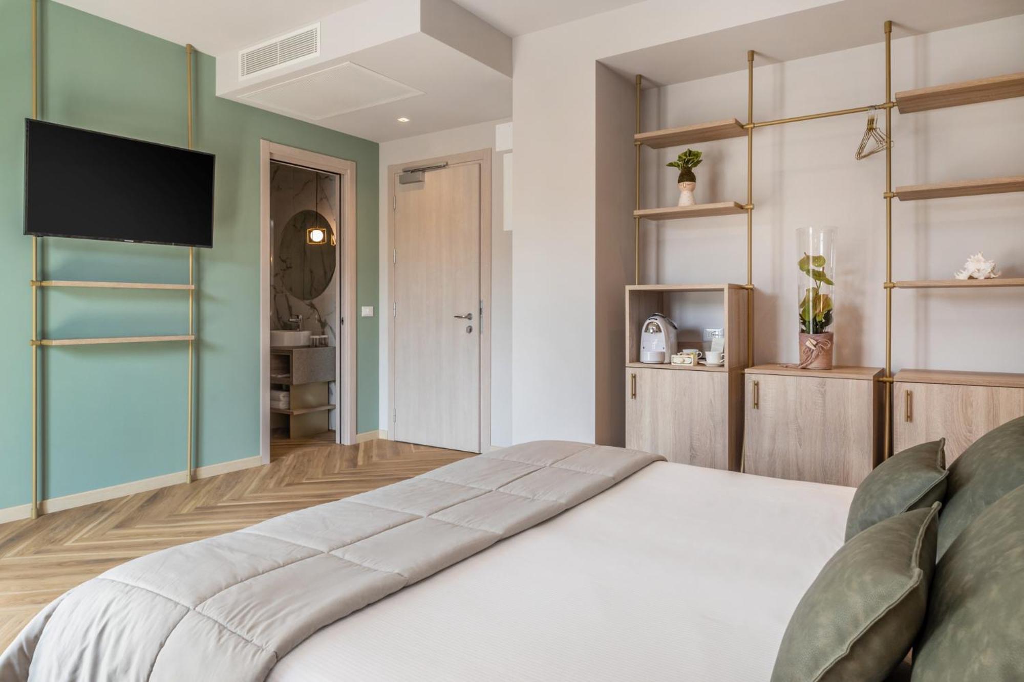 Salus Smart & Chic Hotel Lido di Jesolo Ngoại thất bức ảnh