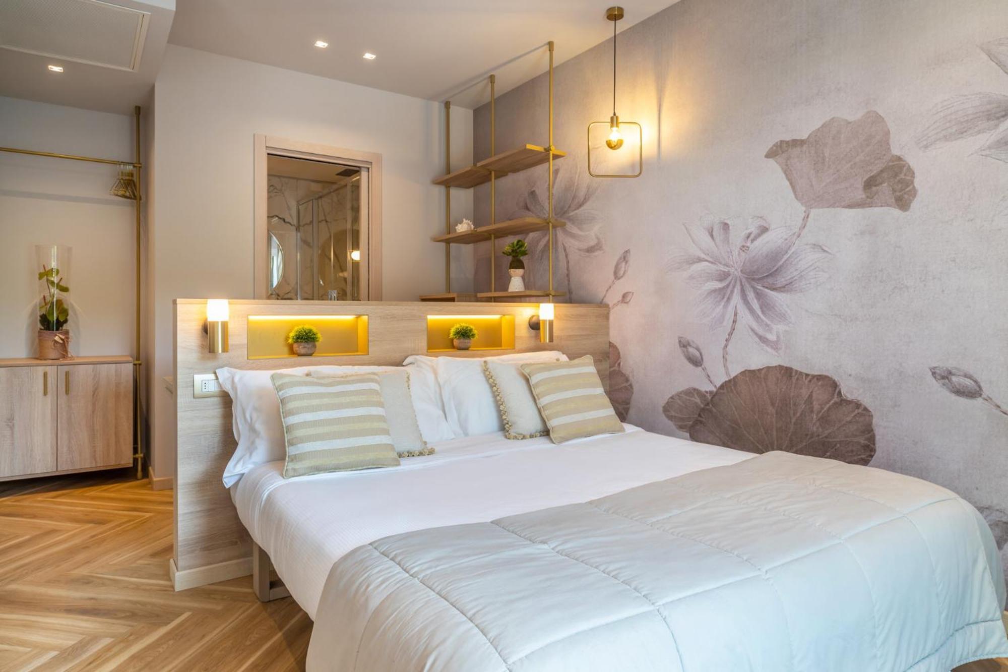 Salus Smart & Chic Hotel Lido di Jesolo Ngoại thất bức ảnh