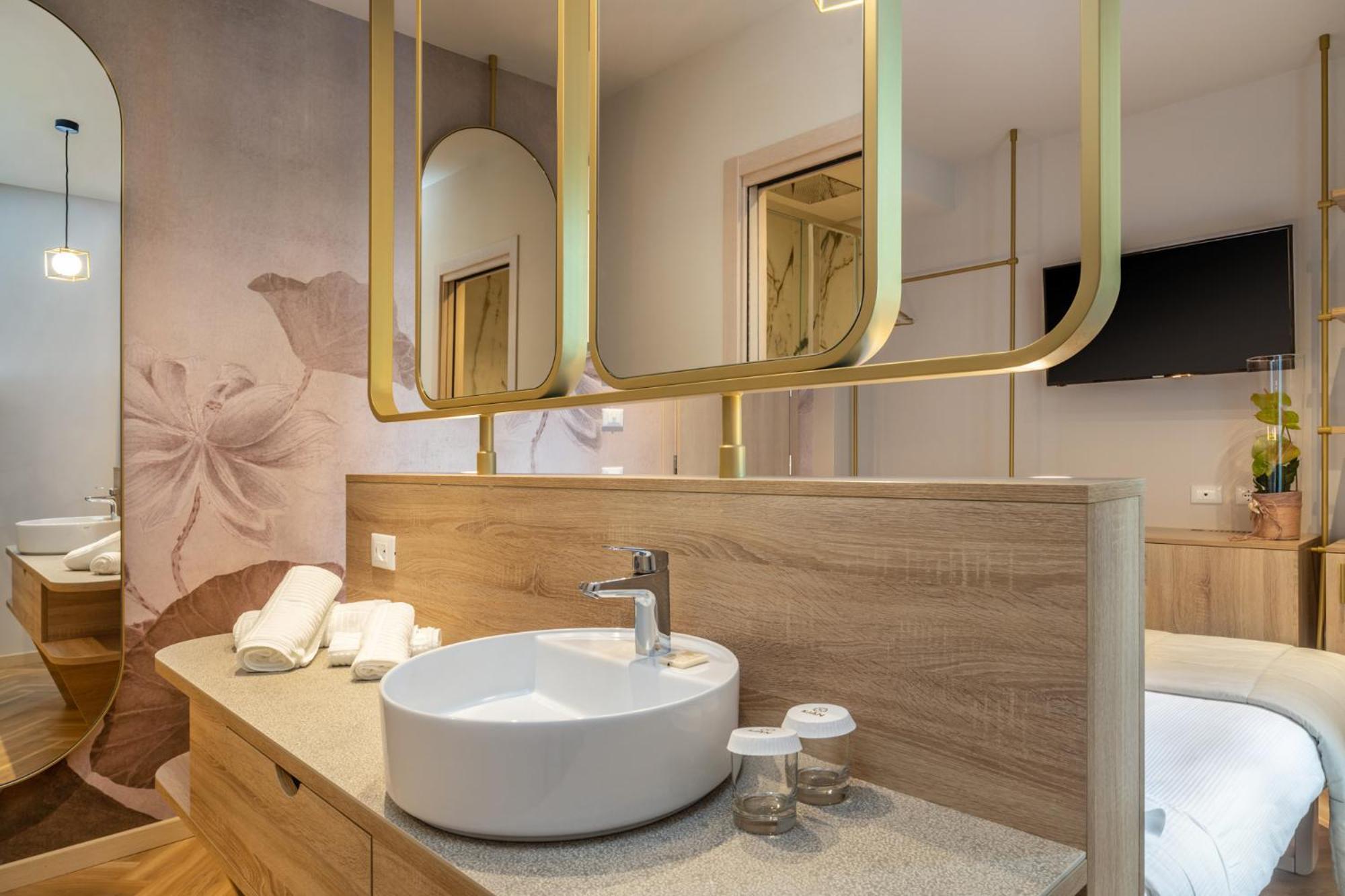 Salus Smart & Chic Hotel Lido di Jesolo Ngoại thất bức ảnh