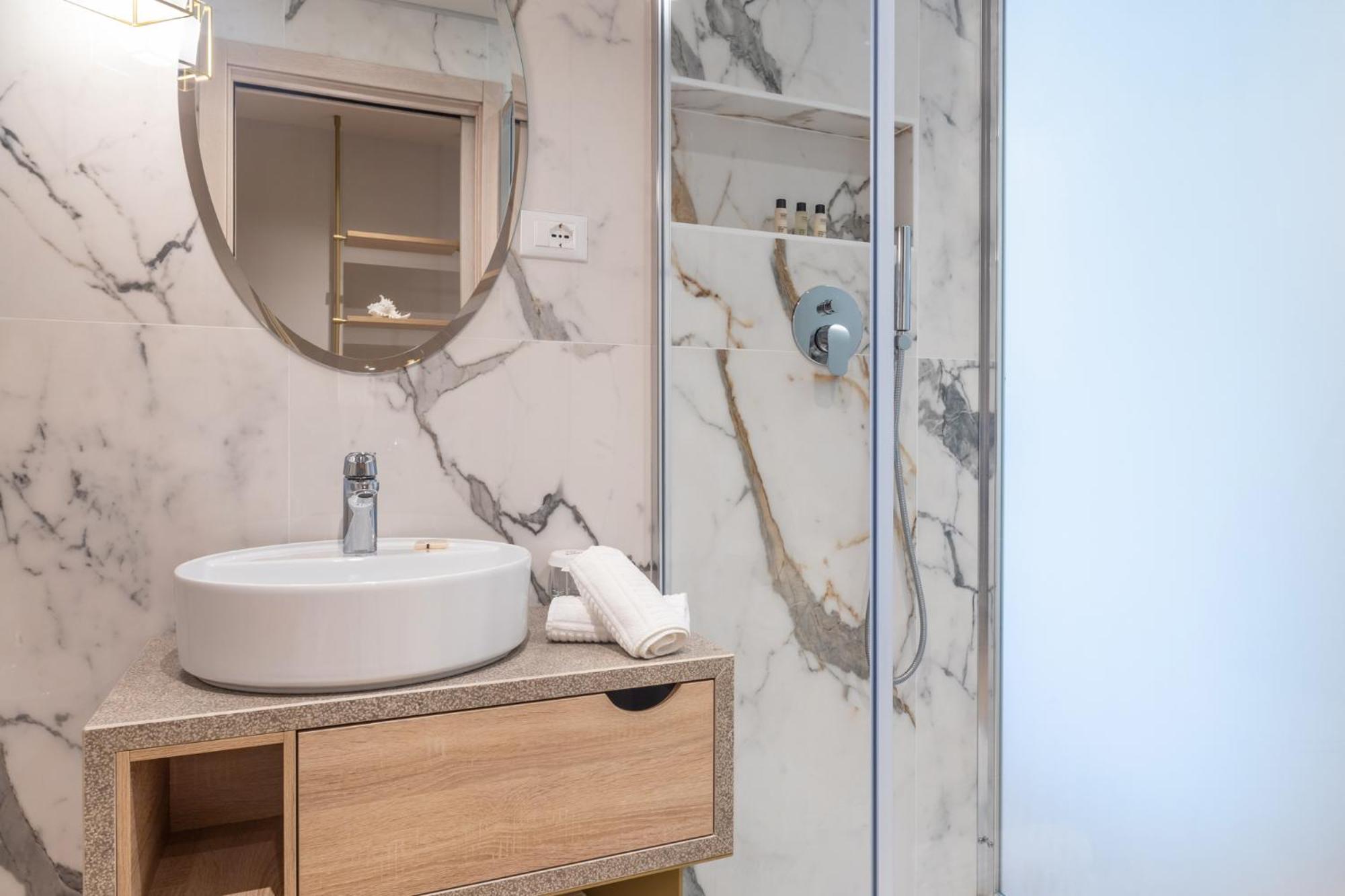 Salus Smart & Chic Hotel Lido di Jesolo Ngoại thất bức ảnh