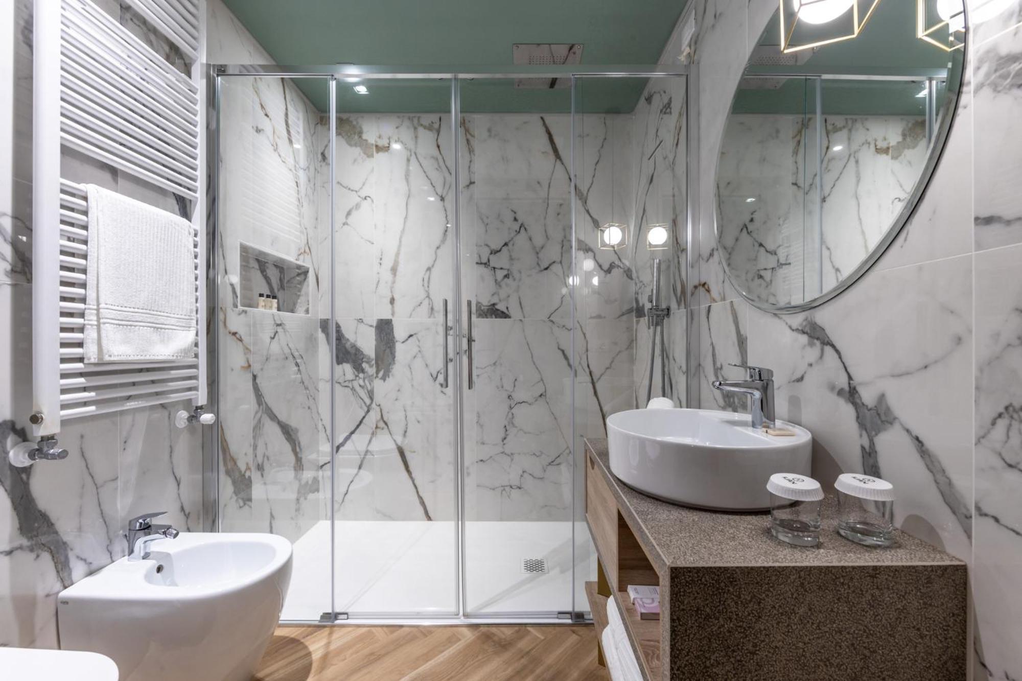 Salus Smart & Chic Hotel Lido di Jesolo Ngoại thất bức ảnh