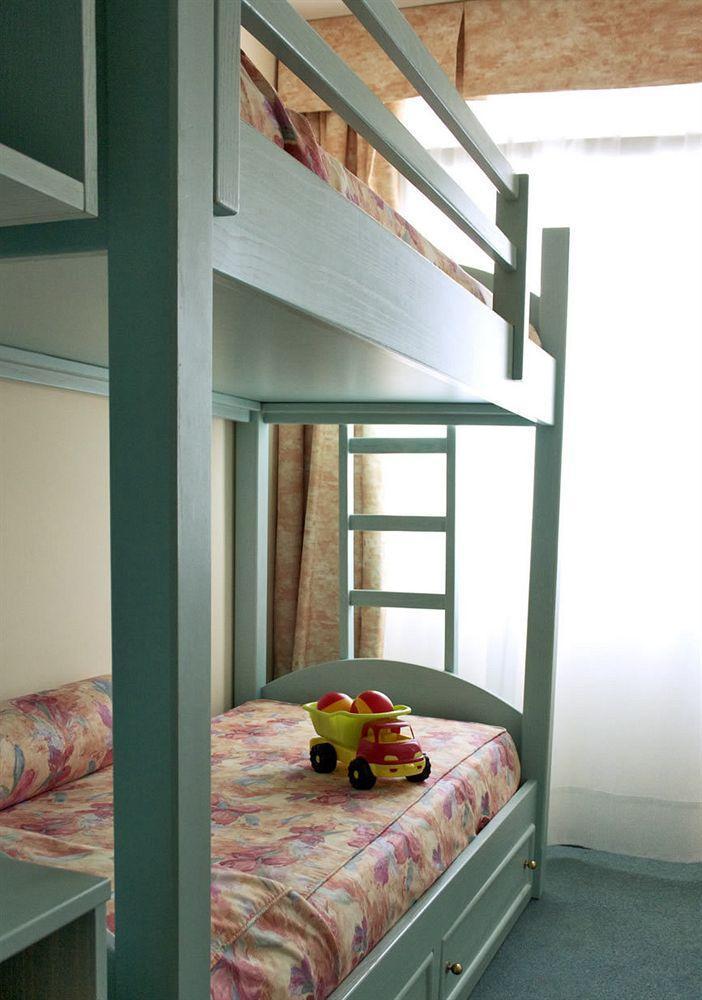 Salus Smart & Chic Hotel Lido di Jesolo Ngoại thất bức ảnh