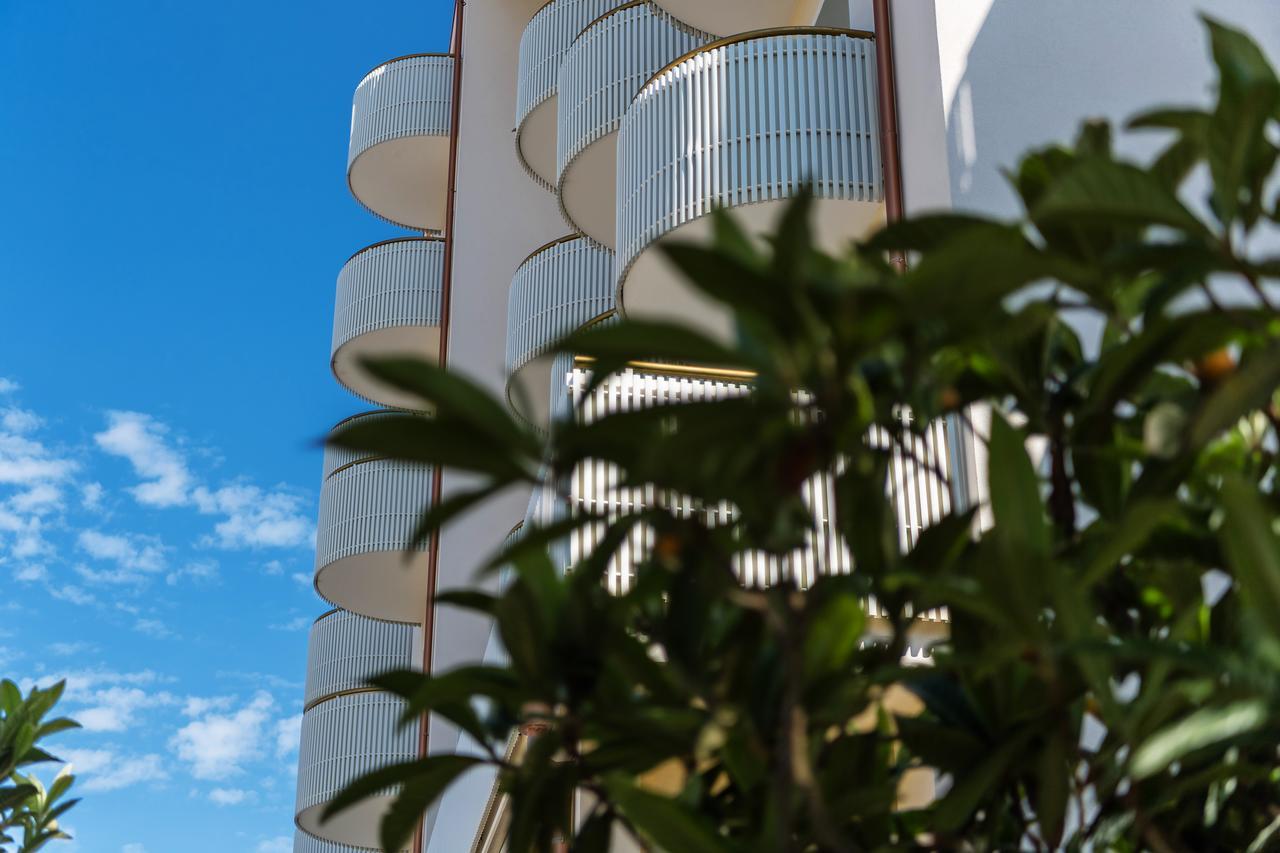 Salus Smart & Chic Hotel Lido di Jesolo Ngoại thất bức ảnh