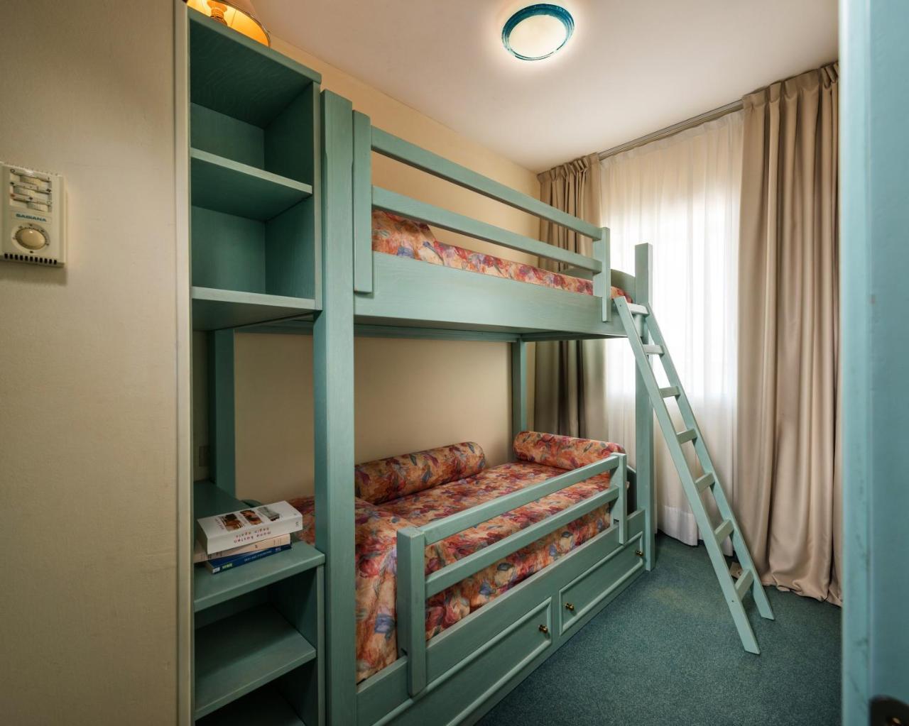 Salus Smart & Chic Hotel Lido di Jesolo Ngoại thất bức ảnh